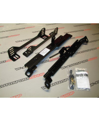 RAIL SIEGE GAUCHE 350Z NAGISA