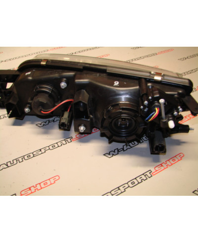 PHARE DROIT S14 NISSAN 