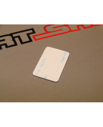 ETIQUETTE GRILLE DE VITESSE 6V NISMO