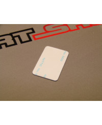 ETIQUETTE GRILLE DE VITESSE 6V NISMO