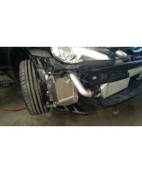 KIT RADIATEUR HUILE SUPRA MK4 HKS