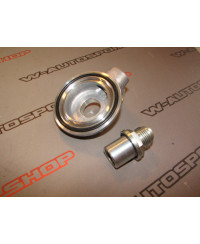 KIT RADIATEUR HUILE SUPRA MK4 HKS