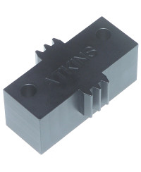 BLOC VOLANT MOTEUR ROTARY ATKINS