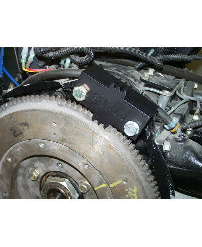 BLOC VOLANT MOTEUR ROTARY ATKINS
