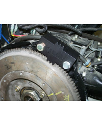 BLOC VOLANT MOTEUR ROTARY ATKINS