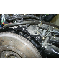 BLOC VOLANT MOTEUR ROTARY ATKINS