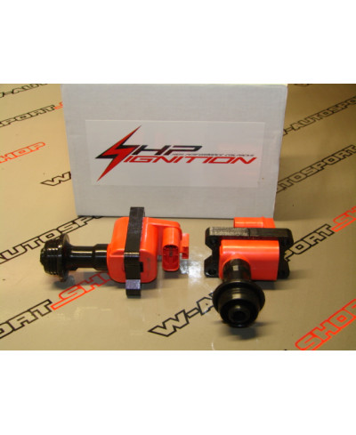 SET BOBINES RENFORCEES CA18DET HP-IGNITION