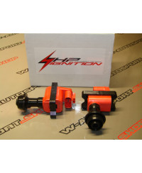 SET BOBINES RENFORCEES CA18DET HP-IGNITION