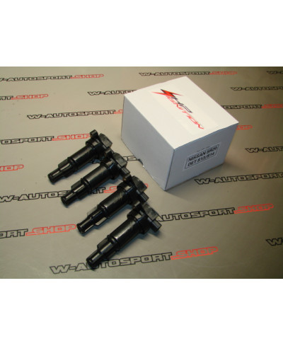 SET BOBINES RENFORCEES SR20DET S13 S14 HP-IGNITION