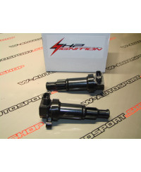 SET BOBINES RENFORCEES SR20DET S13 S14 HP-IGNITION