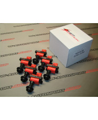 SET BOBINES RENFORCEES RB25DET SPEC I HP-IGNITION