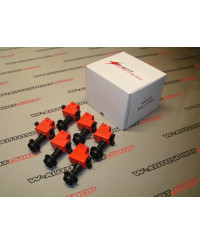 SET BOBINES RENFORCEES RB25DET SPEC II HP-IGNITION