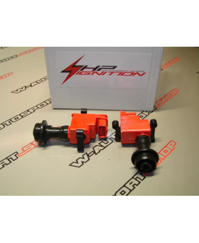 SET BOBINES RENFORCEES RB25DET SPEC II HP-IGNITION