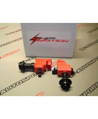 SET BOBINES RENFORCEES RB25DET NEO R34 HP-IGNITION