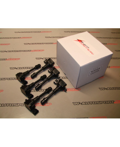 SET BOBINES RENFORCEES VQ35DE 350Z HP-IGNITION