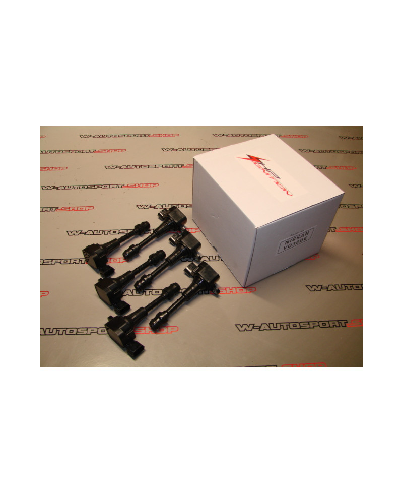 SET BOBINES RENFORCEES VQ35DE 350Z HP-IGNITION