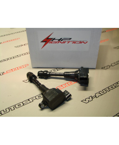 SET BOBINES RENFORCEES VQ35DE 350Z HP-IGNITION