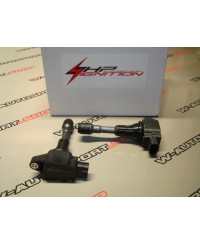 SET BOBINES RENFORCEES VR38DETT GTR HP-IGNITION