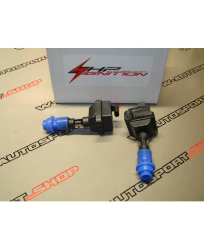 SET BOBINES RENFORCEES 2JZGTE HP-IGNITION