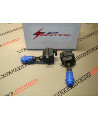 SET BOBINES RENFORCEES 2JZGTE HP-IGNITION