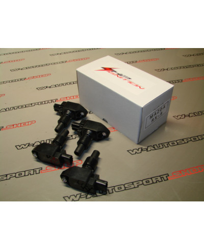 SET BOBINES RENFORCEES RX8 HP-IGNITION