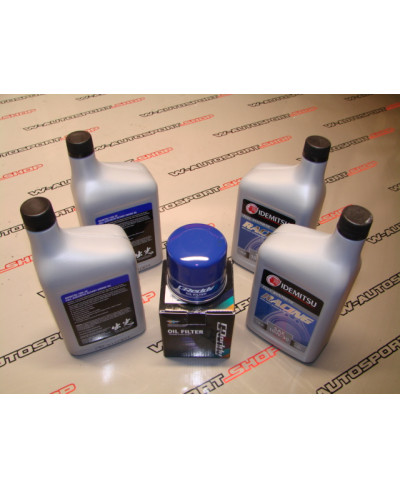 PACK VIDANGE IDEMITSU - HKS - GREDDY