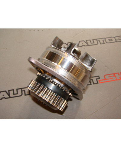 POMPE A EAU VQ35DE NISSAN
