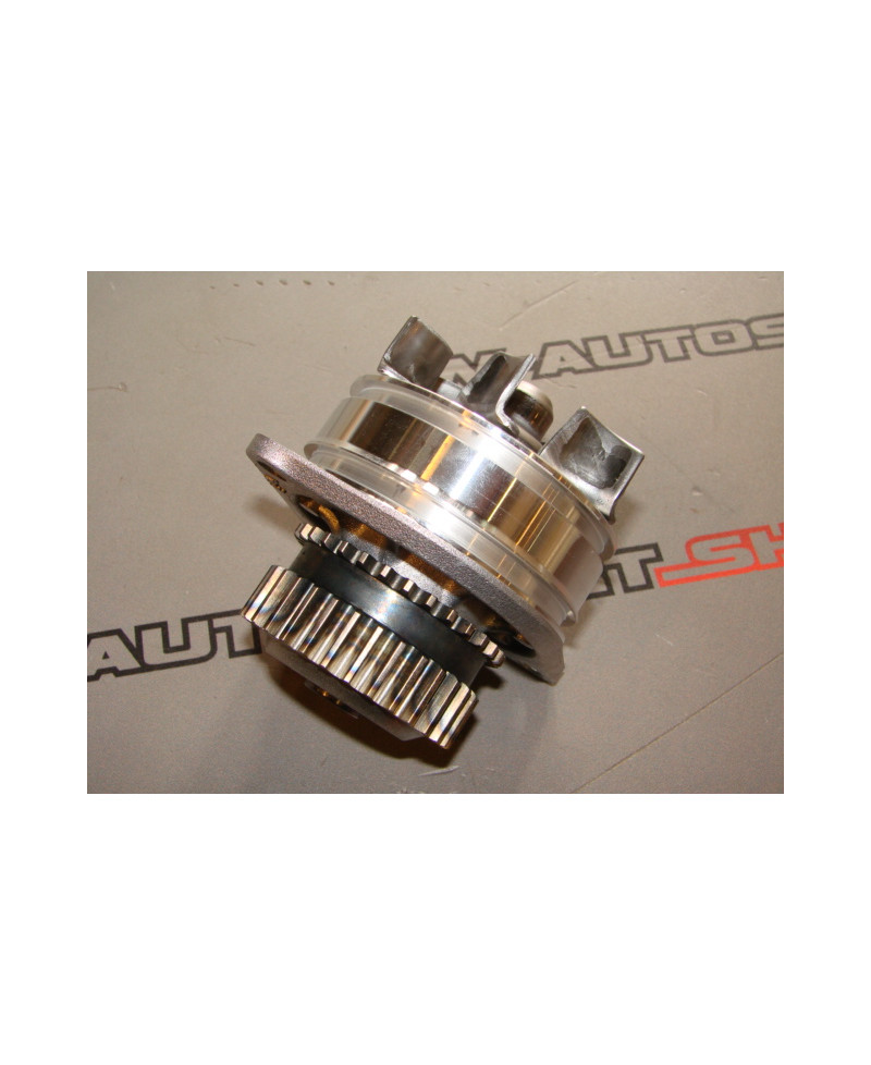 POMPE A EAU VQ35DE NISSAN