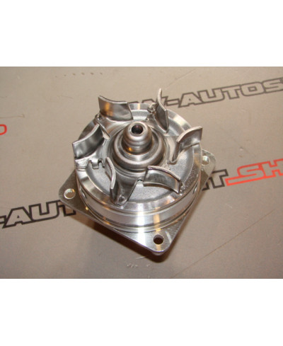 POMPE A EAU VQ35DE NISSAN