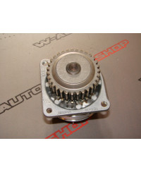 POMPE A EAU VQ35DE NISSAN