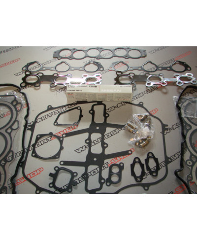 POCHETTE JOINT MOTEUR VQ35DE NISSAN