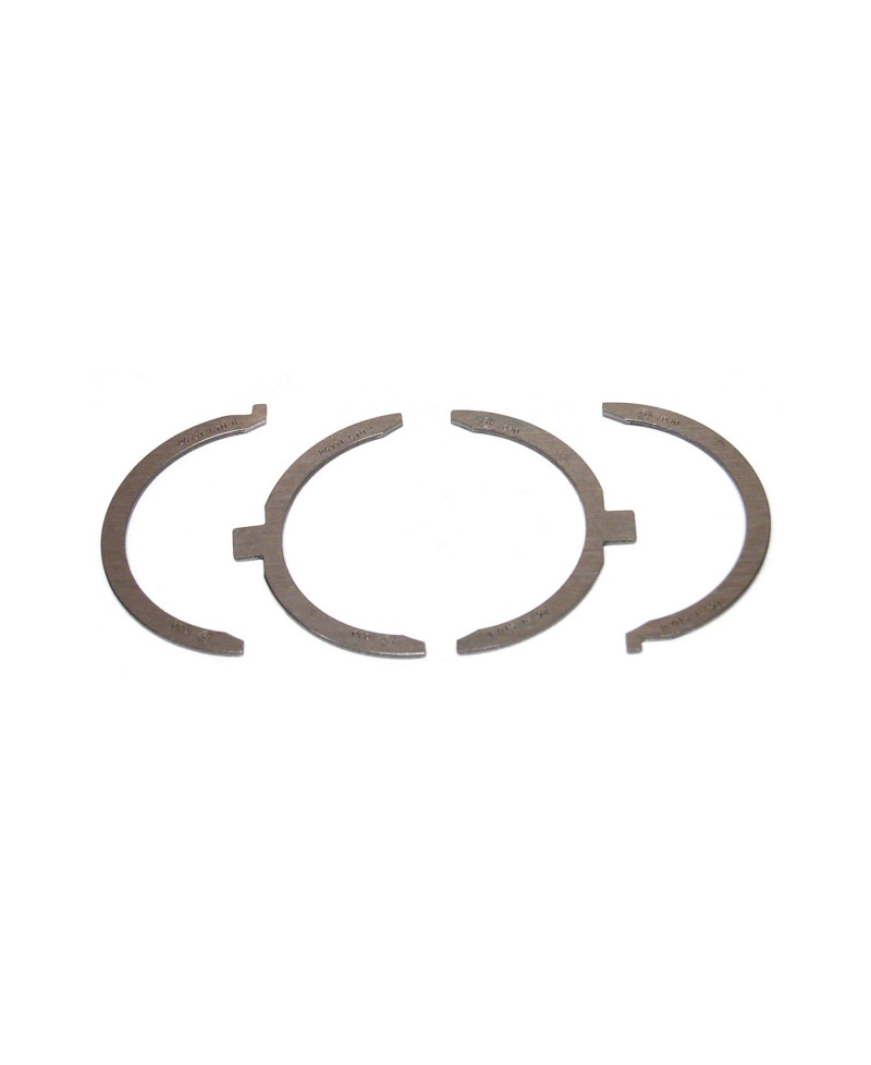 SET CALES JEU AXIALE VILEBREQUIN VQ35DE ACL