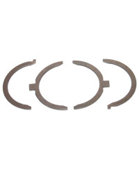 SET CALES JEU AXIALE VILEBREQUIN VQ35DE ACL