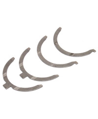 SET CALES JEU AXIALE VILEBREQUIN VQ35DE ACL