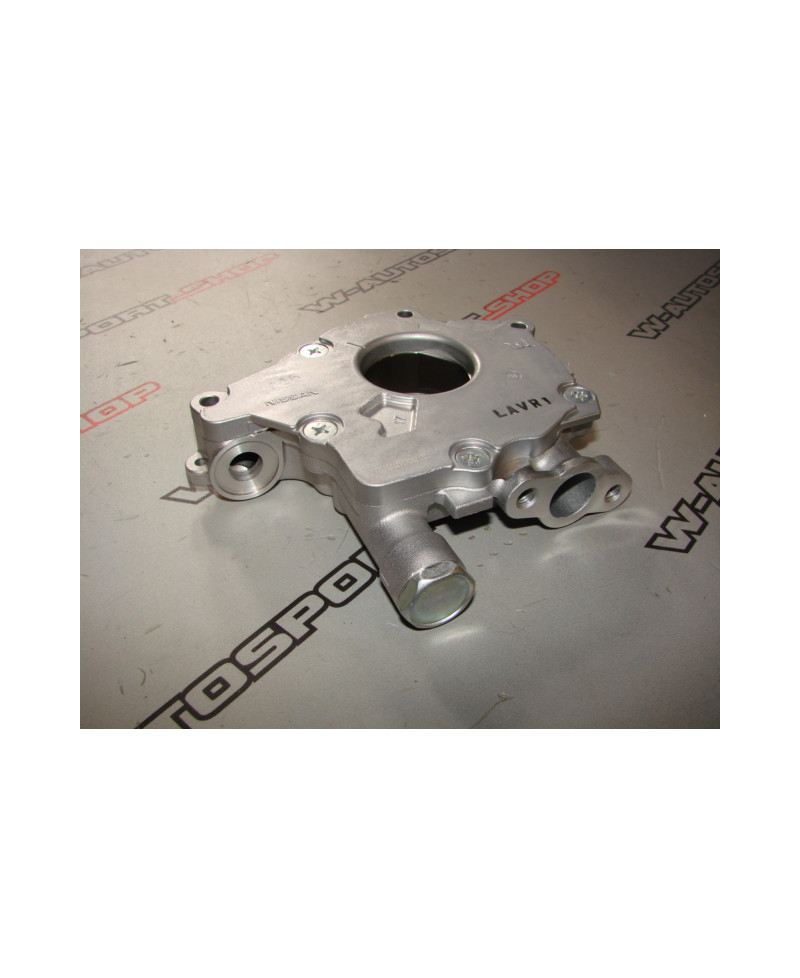 POMPE A HUILE VQ35DE NISMO