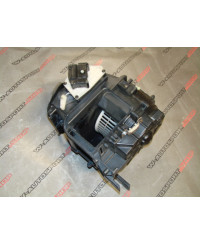 BLOC VENTILATEUR PULSEUR HABITACLE S14 NISSAN