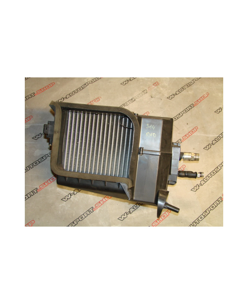 BLOC EVAPORATEUR CLIM HABITACLE S14 NISSAN
