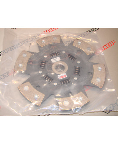 DISQUE EMBRAYAGE STAGE 4 350Z Z33 - 370Z Z34 COMPETITION CLUTCH 