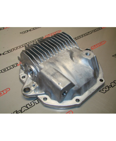 CARTER DE PONT 350Z Z33 NISSAN 