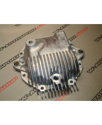 CARTER DE PONT 350Z Z33 NISSAN 