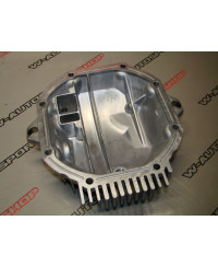 CARTER DE PONT 350Z Z33 NISSAN 