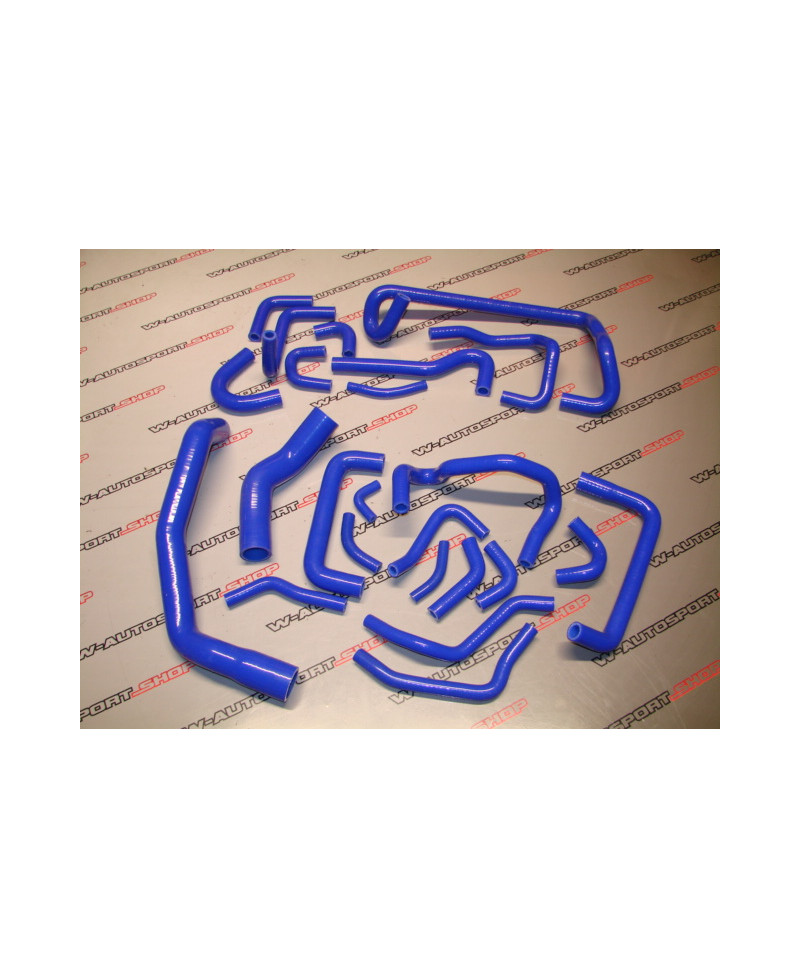 KIT DURITES SILICONE R32 GTR