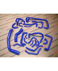 KIT DURITES SILICONE R32 GTR