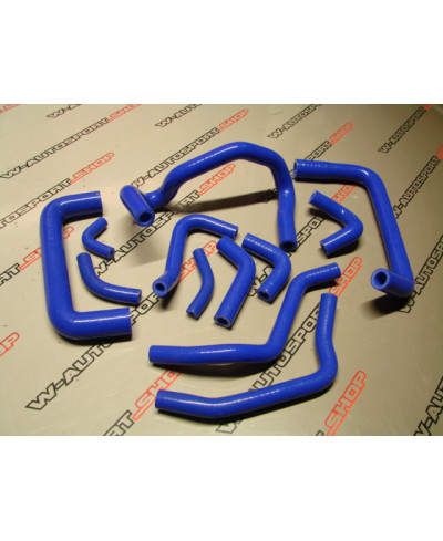 KIT DURITES SILICONE R32 GTR