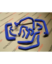 KIT DURITES SILICONE R32 GTR