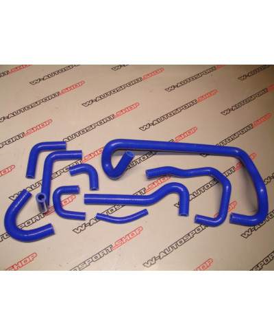 KIT DURITES SILICONE R32 GTR