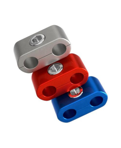 COLLIER 2 VOIES GOODRIDGE