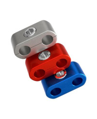 COLLIER 2 VOIES GOODRIDGE