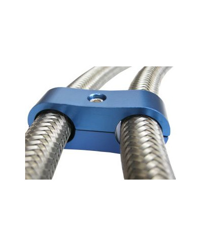 COLLIER 2 VOIES GOODRIDGE