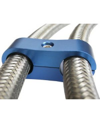 COLLIER 2 VOIES GOODRIDGE